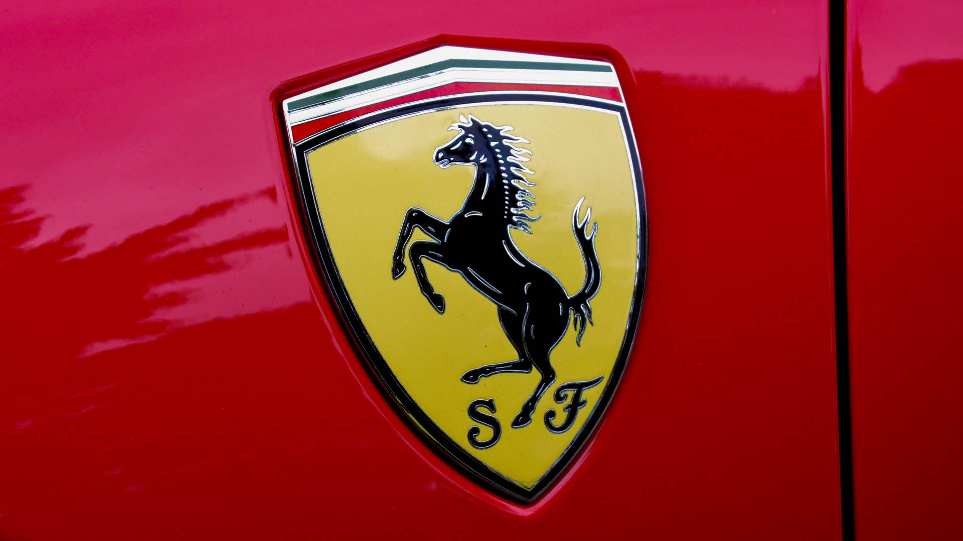 Supersprint Auspuff für FERRARI 488 GTB 3.9L V8 Bi-Turbo (670 PS) 2015 -> 2019